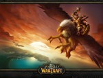Wallpaper de World of Warcraft