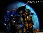 Wallpaper de Starcraft