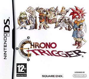 Chrono shop trigger cia