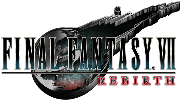 Screenshot-titre du test de Final Fantasy VII Rebirth