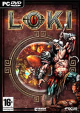 Screenshot-titre du test de Loki