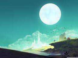 Screenshot-titre du test de Lost Sphear