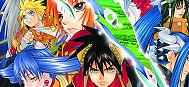 Screenshot-titre du test de Grandia II