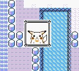 Pokemon - Version Jaune - Edition Speciale Pikachu (France) (GBC,SGB  Enhanced) - Nintendo Gameboy (GB) rom download