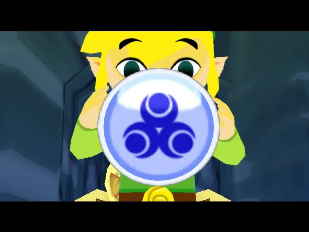 Baixar the legend of zelda wind waker Game Cube ISO com Legenda. - The  Legend of Zelda: The Wind Waker HD - Tribo Gamer