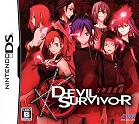 Screenshot-titre du test de Shin Megami Tensei - Devil Survivor