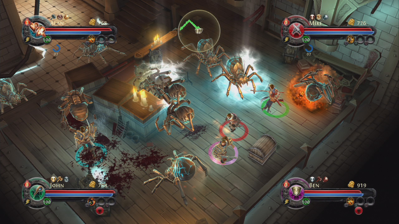 dungeon hunter alliance world map dungeon hunter alliance world map