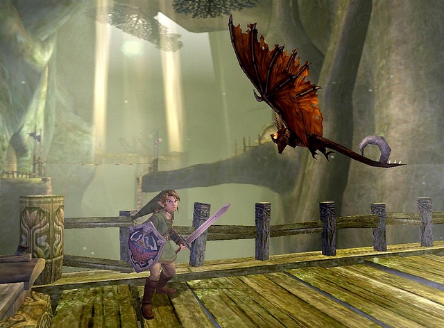 twilight princess iso download