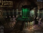 Wallpaper de Baldur's Gate II