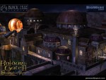 Wallpaper de Baldur's Gate II