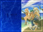Wallpaper de The Legend of Heroes V