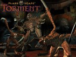 Wallpaper de Planescape: Torment