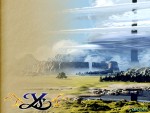 Wallpaper de Ys Eternal