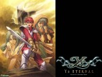 Wallpaper de Ys Eternal