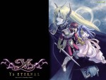 Wallpaper de Ys Eternal