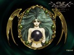 Wallpaper de Ys Eternal