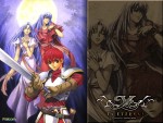 Wallpaper de Ys Eternal