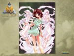 Wallpaper de Ys II Eternal