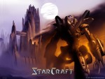 Wallpaper de Starcraft