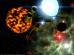 Wallpaper de Starcraft