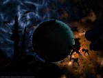 Wallpaper de Starcraft