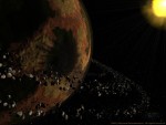 Wallpaper de Starcraft