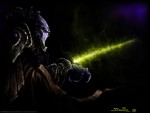 Wallpaper de Starcraft