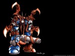Wallpaper de Starcraft