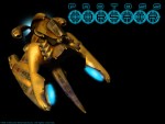 Wallpaper de Starcraft