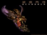 Wallpaper de Starcraft