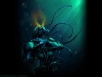 Wallpaper de Starcraft