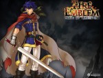 Wallpaper de Fire Emblem: Path of Radiance