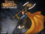 Wallpaper de Fire Emblem: Path of Radiance