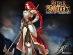 Wallpaper de Fire Emblem: Path of Radiance