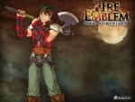 Wallpaper de Fire Emblem: Path of Radiance