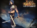 Wallpaper de Fire Emblem: Path of Radiance