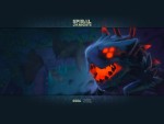 Wallpaper de Spiral Knights