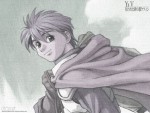 Wallpaper de Ys V Expert