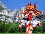 Wallpaper de Langrisser III