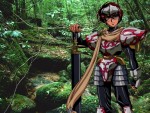 Wallpaper de Langrisser III