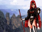 Wallpaper de Langrisser III