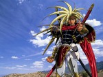 Wallpaper de Langrisser III