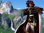 Wallpaper de Langrisser III