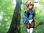 Wallpaper de Langrisser III