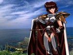 Wallpaper de Langrisser III