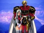 Wallpaper de Langrisser III