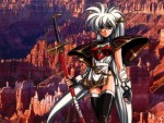 Wallpaper de Langrisser III