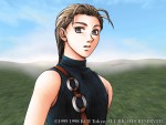 Wallpaper de Suikoden II