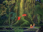 Wallpaper de Secret of Mana (Seiken Densetsu II)
