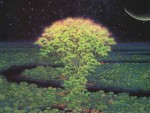 Wallpaper de Secret of Mana (Seiken Densetsu II)